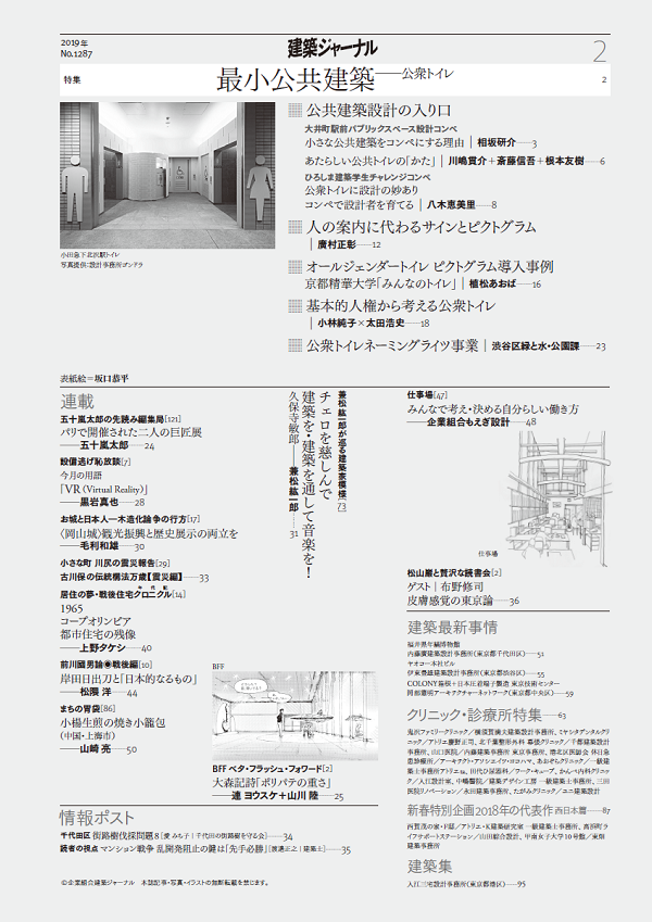 目次