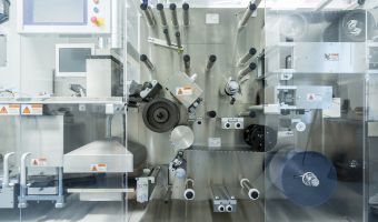 製造業界向け使用例